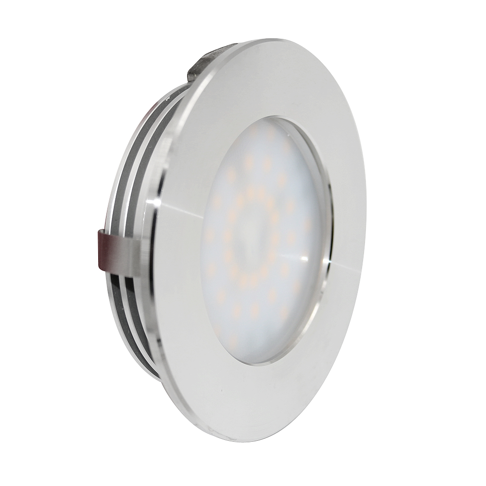 6W Recessed Led Down Light