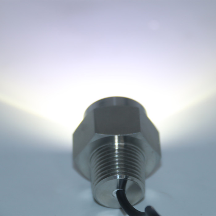 27W LED Drain Plug Boat Light