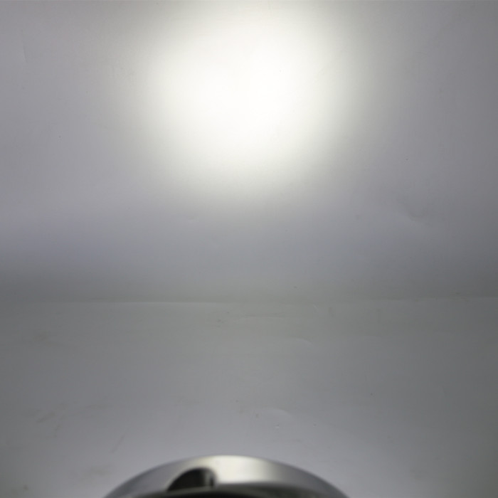 360W Long Distance Lighting Ray LED Underwater Boat Light