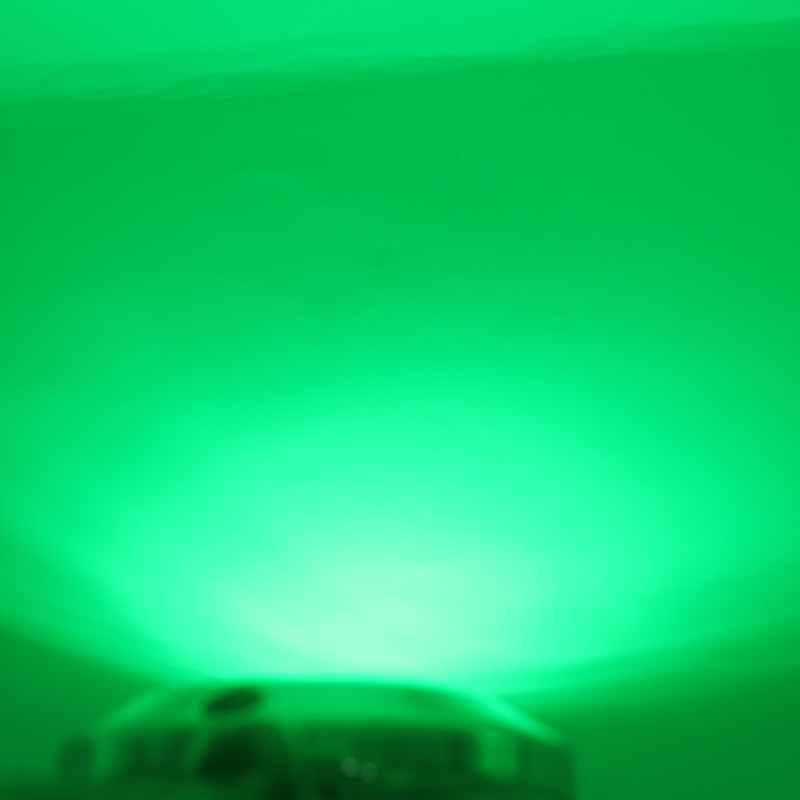 120W RGB White Underwater LED Boat Light