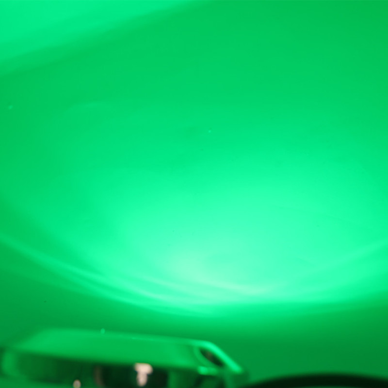 60W RGB RGBW LED Underwater Boat Light