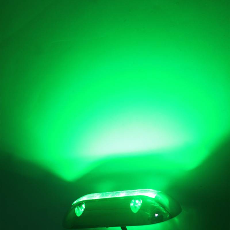 3W 6W Underwater LED Yacht Light