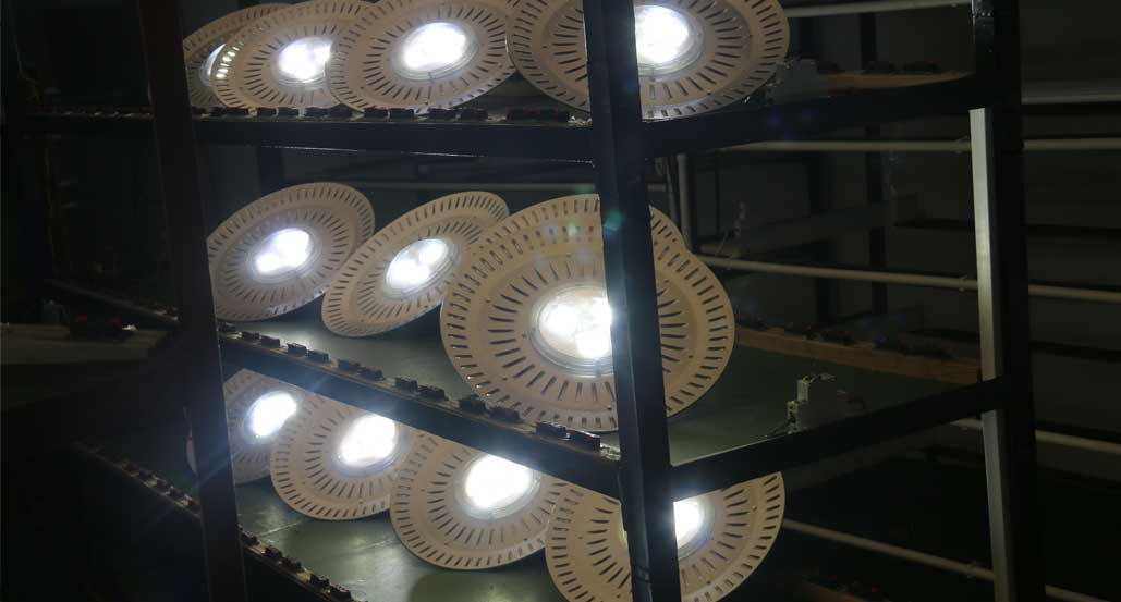 Jiangmen Lighting Source LED