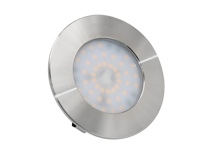 6W Recessed Led Down Light
