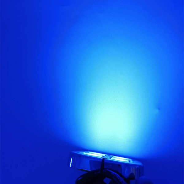 4W Step Stair Marine Boat LED Underwater Light