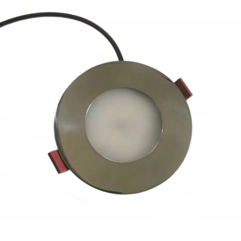 3W 6W SS316 Interior Boat LED Ceiling Light