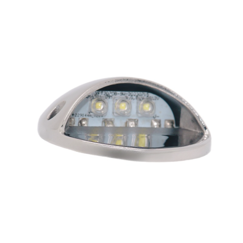 Hot Sale IP68 9W Surface Mounted LED Stair Lights