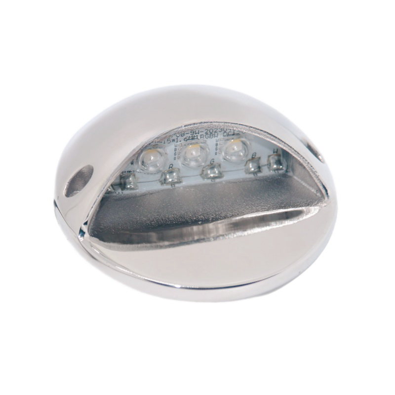 Hot Sale IP68 9W Surface Mounted LED Stair Lights